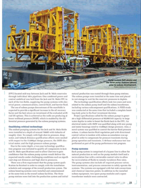 Offshore Engineer Magazine, page 19,  Sep 2017