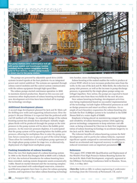 Offshore Engineer Magazine, page 20,  Sep 2017