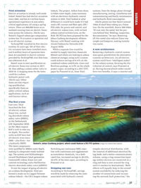 Offshore Engineer Magazine, page 35,  Sep 2017