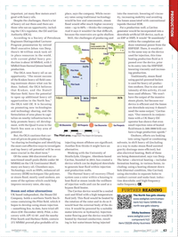 Offshore Engineer Magazine, page 41,  Sep 2017