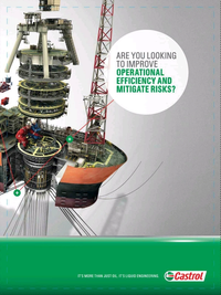 Offshore Engineer Magazine, page 3,  Sep 2017