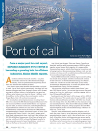 Offshore Engineer Magazine, page 48,  Sep 2017