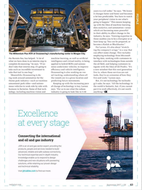 Offshore Engineer Magazine, page 61,  Sep 2017