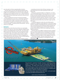Offshore Engineer Magazine, page 23,  Oct 2017