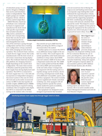 Offshore Engineer Magazine, page 29,  Oct 2017