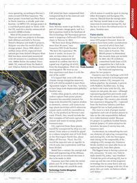 Offshore Engineer Magazine, page 35,  Oct 2017