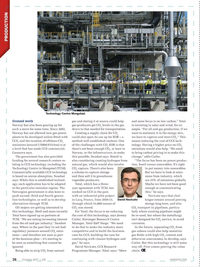 Offshore Engineer Magazine, page 36,  Oct 2017