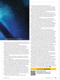 Offshore Engineer Magazine, page 21,  Nov 2017