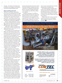Offshore Engineer Magazine, page 57,  Nov 2017