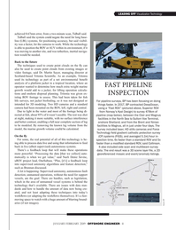 Offshore Engineer Magazine, page 11,  Jan 2019