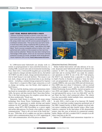Offshore Engineer Magazine, page 34,  Mar 2019