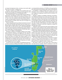 Offshore Engineer Magazine, page 13,  May 2019