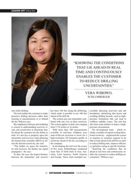Offshore Engineer Magazine, page 10,  Jul 2019