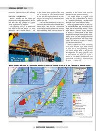 Offshore Engineer Magazine, page 14,  Sep 2019