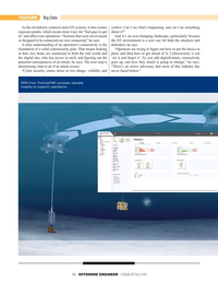 Offshore Engineer Magazine, page 30,  Sep 2019