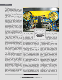 Offshore Engineer Magazine, page 52,  Sep 2019
