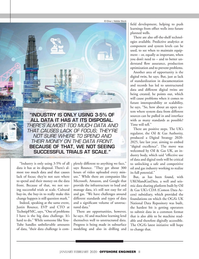 Offshore Engineer Magazine, page 11,  Jan 2020