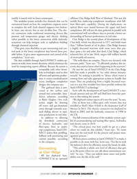 Offshore Engineer Magazine, page 27,  Jan 2020