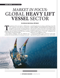 Offshore Engineer Magazine, page 10,  Jul 2020