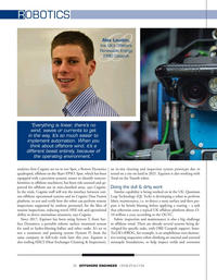Offshore Engineer Magazine, page 24,  Jul 2020