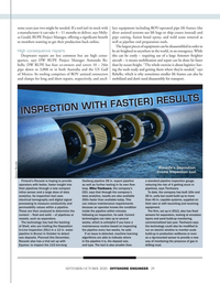 Offshore Engineer Magazine, page 29,  Sep 2020