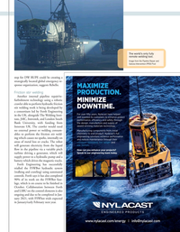 Offshore Engineer Magazine, page 31,  Sep 2020