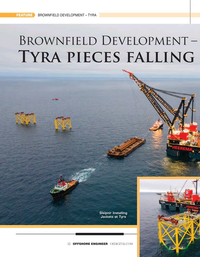 Offshore Engineer Magazine, page 32,  Sep 2020