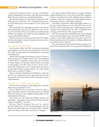 Offshore Engineer Magazine, page 34,  Sep 2020