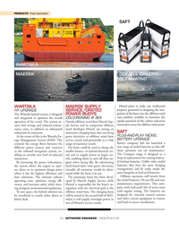 Offshore Engineer Magazine, page 44,  Sep 2020