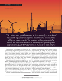 Offshore Engineer Magazine, page 18,  Mar 2022