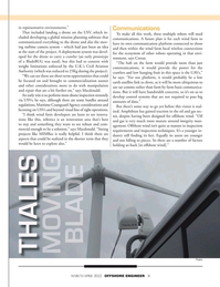 Offshore Engineer Magazine, page 31,  Mar 2022