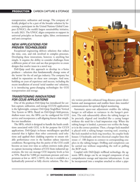 Offshore Engineer Magazine, page 38,  Mar 2022