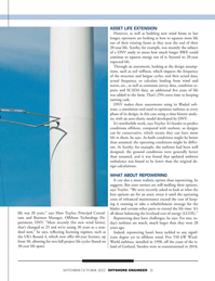 Offshore Engineer Magazine, page 21,  Sep 2022