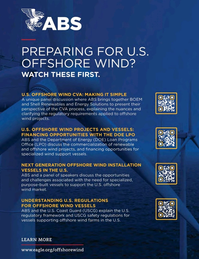 Offshore Engineer Magazine, page 2nd Cover,  Nov 2022