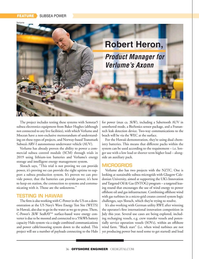 Offshore Engineer Magazine, page 36,  Nov 2022