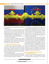 Offshore Engineer Magazine, page 30,  Jan 2023