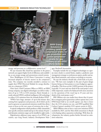 Offshore Engineer Magazine, page 36,  Jan 2023