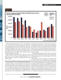 Offshore Engineer Magazine, page 13,  Mar 2023
