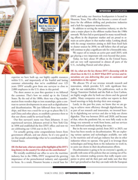 Offshore Engineer Magazine, page 21,  Mar 2023