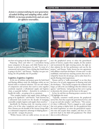 Offshore Engineer Magazine, page 11,  May 2023