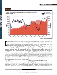 Offshore Engineer Magazine, page 17,  May 2023