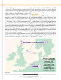 Offshore Engineer Magazine, page 33,  May 2023