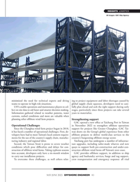 Offshore Engineer Magazine, page 43,  May 2023