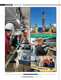 Offshore Engineer Magazine, page 34,  Jul 2023
