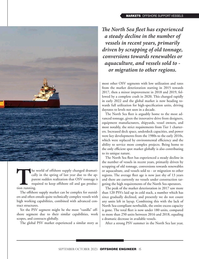 Offshore Engineer Magazine, page 14,  Sep 2023