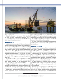 Offshore Engineer Magazine, page 36,  Sep 2023