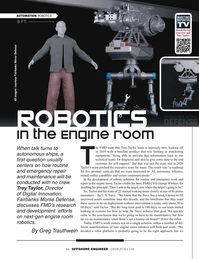 Offshore Engineer Magazine, page 45,  Nov 2023
