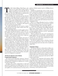 Offshore Engineer Magazine, page 53,  Nov 2023