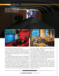 Offshore Engineer Magazine, page 38,  Mar 2024