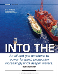 Offshore Engineer Magazine, page 40,  Mar 2024